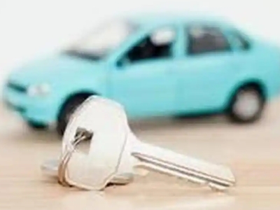 冠县汽车抵押贷款办理流程，冠县车抵贷需要什么条件?